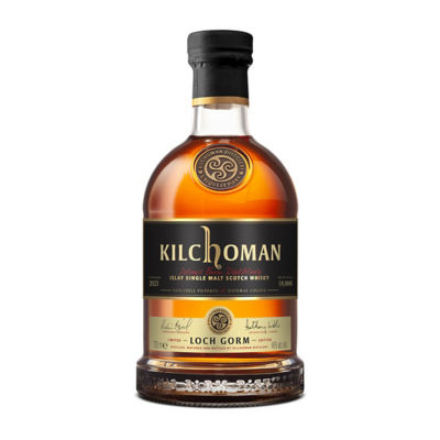 KILCHOMAN Loch Gorm 2023 Edition