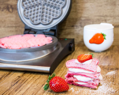 Rommelsbacher ice cream maker hot sale