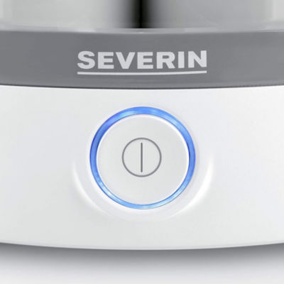 Severin JG 3520 Yoghurt Maker 14 Glasses 4