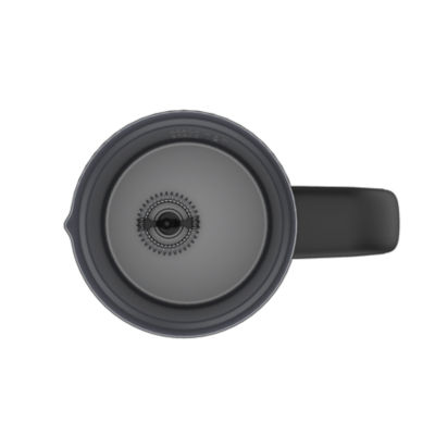 Odette 4-in-1 Milk Frother 5