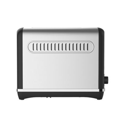 Odette 2 Slices Toaster Stainless Steel 4
