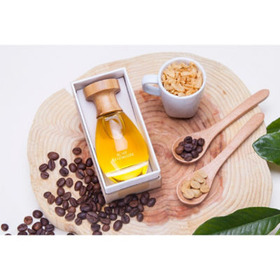 O'right Caffeine Botanical Scalp Revitalizer (50ml) 4