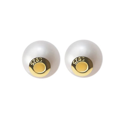 Pearly Lustre New Yorker Freshwater Pearl Earrings WE00168 7