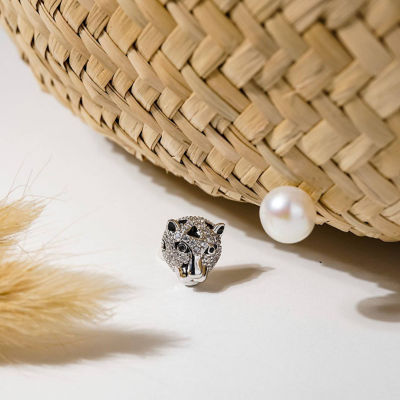 Pearly Lustre Freshwater Pearl Earrings WE00057 | RAINFOREST 5