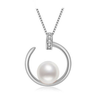 Buy Elegant Freshwater Pearl Necklace WN00086 Online in Singapore ...