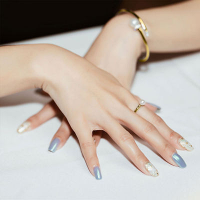 Pearly Lustre Elegant Freshwater Pearl Ring WR00170 3