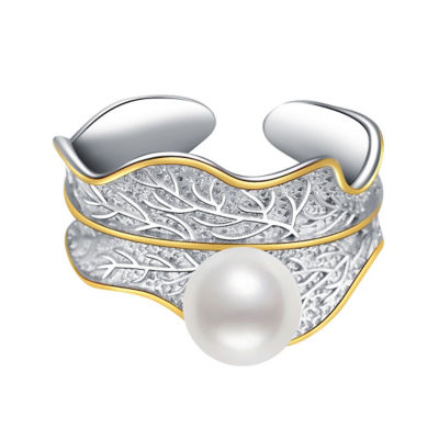 Buy Garden City Freshwater Pearl Ring WR00068 | New Yorker Collection ...