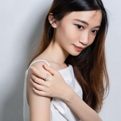 Pearly Lustre New Yorker Freshwater Pearl Ring WR00072 9