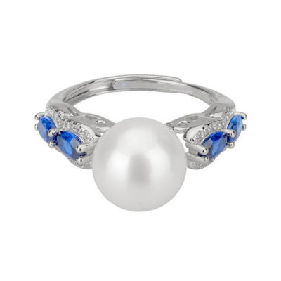 Freshwater hot sale pearl ring