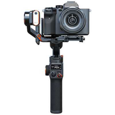 gimbal for sony a7iii