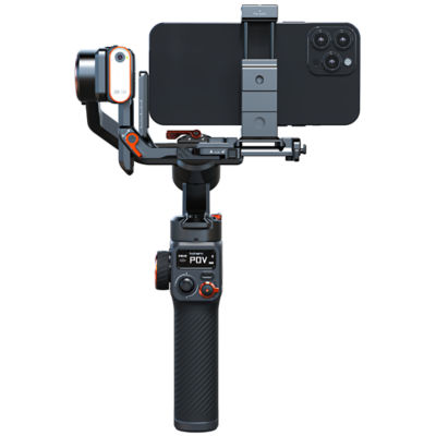 Hohem iSteady MT2 Kit Camera Gimbal 3