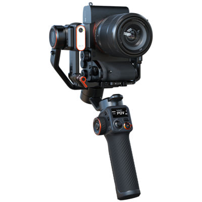 Hohem iSteady MT2 Kit Camera Gimbal 5