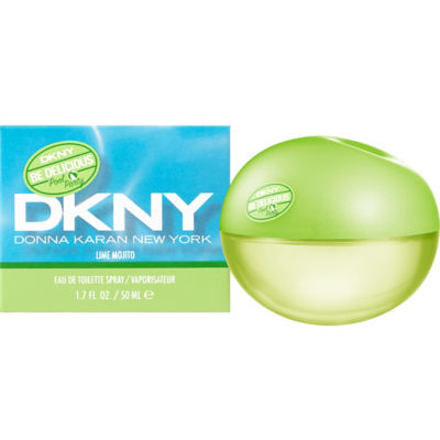 DKNY Be Delicious Pool Party Lime Mojito EDT