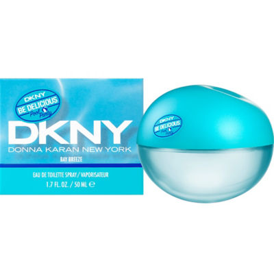 Buy DKNY Be Delicious Pool Party Bay Breeze EDT Online in