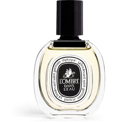 Buy DIPTYQUE EDT L'Ombre Dans L'Eau Online in Singapore