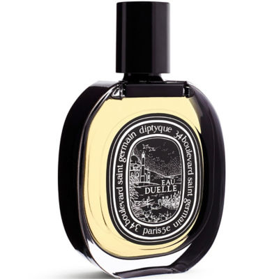 Buy DIPTYQUE Eau Duelle EDP Online in Singapore | iShopChangi