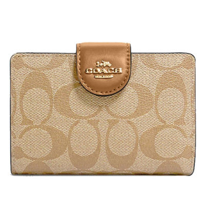 Buy coach store wallet