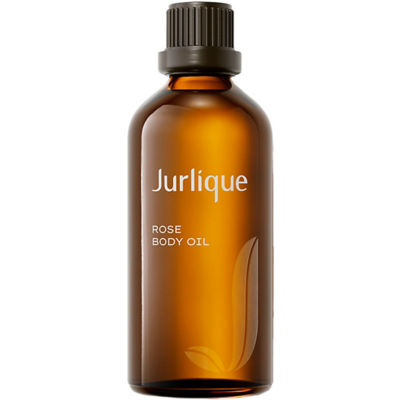 Buy JURLIQUE Body Rose Body Oil Online in Singapore