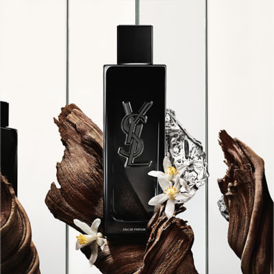YVES SAINT LAURENT MYSLF Eau De Parfum 4