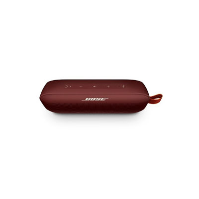 Bose SoundLink Flex Bluetooth Speaker Stone Blue - iShop