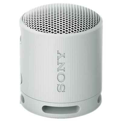 Sony SRS-XB100 Portable Wireless Speaker 1