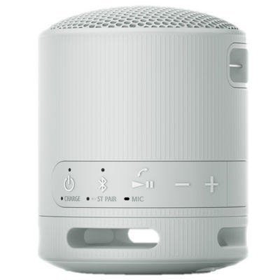 Sony SRS-XB100 Portable Wireless Speaker 2