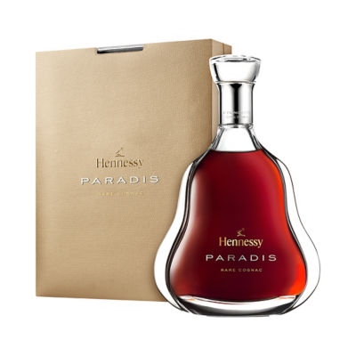 Buy Hennessy Paradis Cognac (With Box) 700ml Online in Singapore