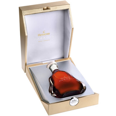 Buy Hennessy Paradis Cognac (With Box) 700ml Online in Singapore