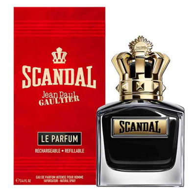 Buy JEAN PAUL GAULTIER Scandal Le Parfum For Him EDP Intense