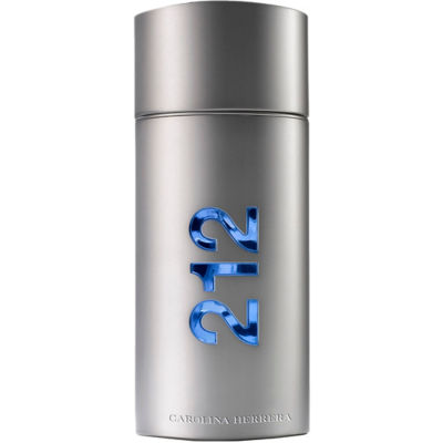 Buy CAROLINA HERRERA 212 Men EDT 100ml Online in Singapore