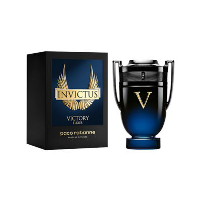 よしふみInvictus Elixir 100ml Buy RABANNE Invictus Elixir Parfum Intense Online in Singapore