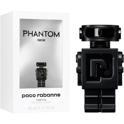 Buy RABANNE Phantom Parfum Online in Singapore | iShopChangi