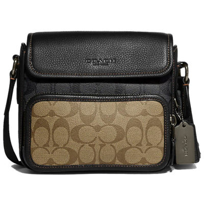 Mens on sale crossbody bag