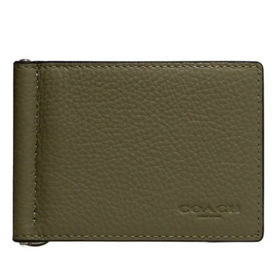 Buy coach sales wallet online