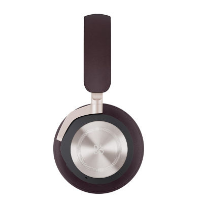 B&O Beoplay HX Active Noise Cancelling Wireless Headphones, Dark