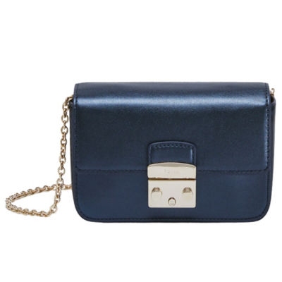 Furla hot sale mini satchel