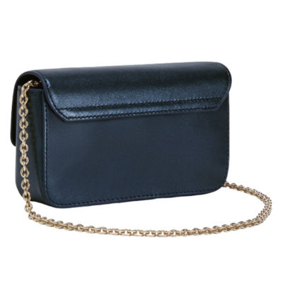 Furla metropolis mini crossbody on sale onyx