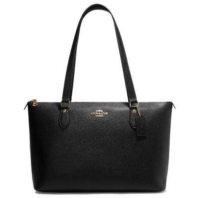 Coach gallery tote discount bag