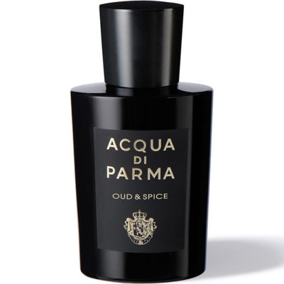 Buy ACQUA DI PARMA Signatures Of The Sun Oud Spice EDP 100ml