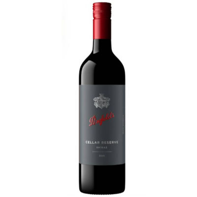 PENFOLDS CELLAR RESERVE SHIRAZ 14.5% 750ML