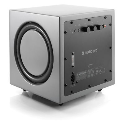 Audiopro subwoofer 2024