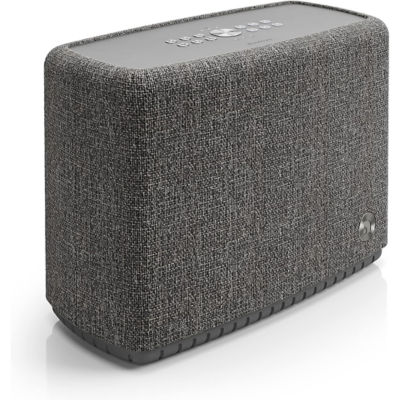 Wifi store multiroom speaker