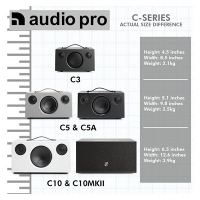 Audio 2024 addon c10