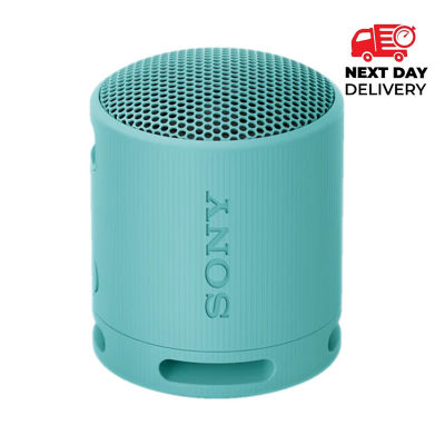 Sony XB100 Portable Wireless Speaker 1