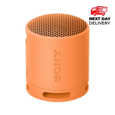 Sony XB100 Portable Wireless Speaker 1