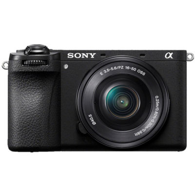 Buy Sony ILCE-6700| ILCE-6700M| Premium E-mount APS-C Camera