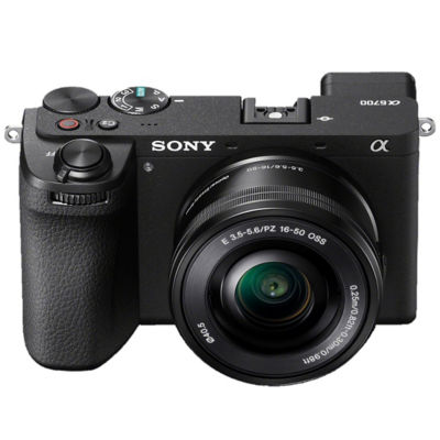 Buy Sony ILCE-6700 | ILCE-6700K| Alpha Premium E-mount APS-C