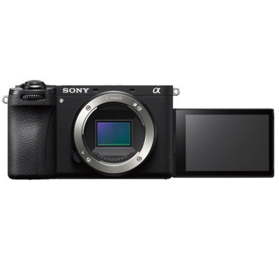 Sony ILCE-6700 | Alpha Premium E-mount APS-C Camera - Body Only 3