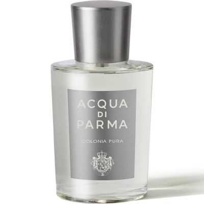 Buy ACQUA DI PARMA Colonia Pura EDC Online in Singapore | iShopChangi