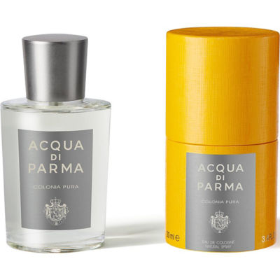 Buy ACQUA DI PARMA Colonia Pura EDC Online in Singapore | iShopChangi